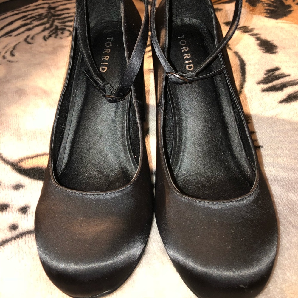 New Never worn size 12 from Torrid